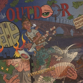 Avenuepluggg — Outdoor