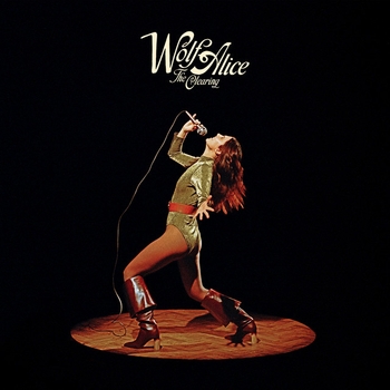 Обложка «Thorns» — Wolf Alice