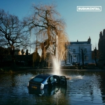 Слушать «All I Know» — Rudimental, Khalid Обложка «All I Know» — Rudimental, Khalid