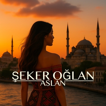Aslan — Şeker Oğlan