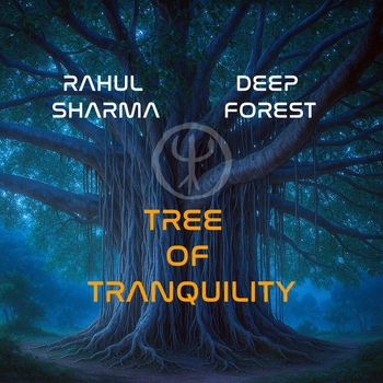 Перейти к альбому «TREE OF TRANQUILITY» «TREE OF TRANQUILITY» — альбом Deep Forest, Rahul Sharma