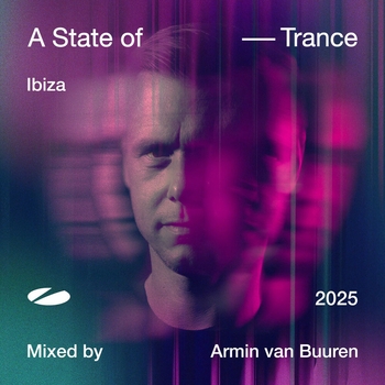 «A State of Trance, Ibiza 2025» — альбом Armin van Buuren