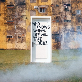 «Who Knows Where Life Will Take You?» — альбом Reality Club