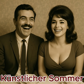 «Künstlicher Sommer» — альбом Karas
