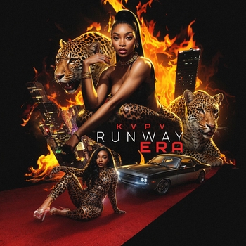 KVPV — Runway Era EP