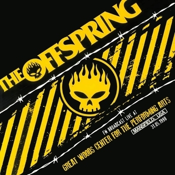 «Great Woods 1998» — альбом The Offspring