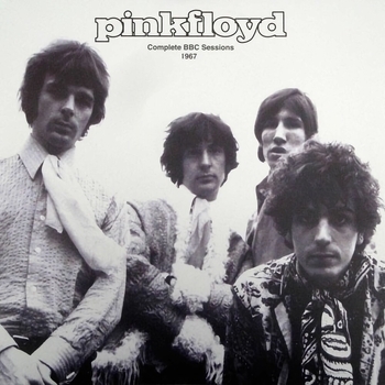 Pink Floyd — The Complete BBC Sessions 1967
