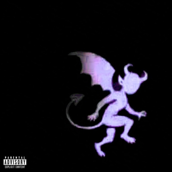 Обложка «Im All Blessed The Fuck Up» — Kai Angel