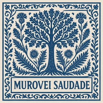 Murovei — Saudade