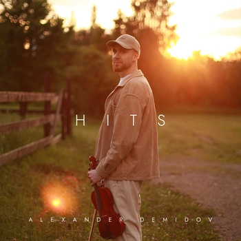 Alexander Demidov — Felicita