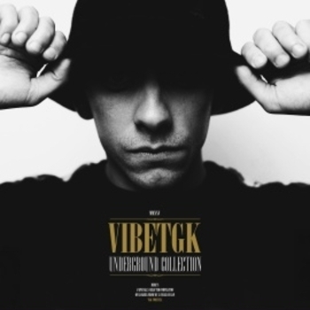Vibetgk, Jahmal TGK — Ниггером быть