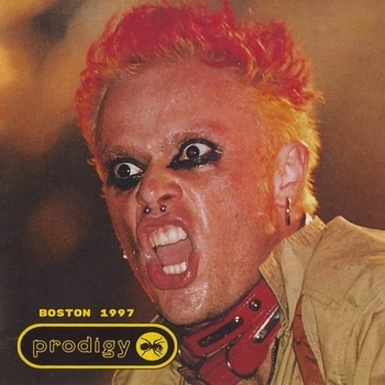 «Boston 1997» — альбом The Prodigy