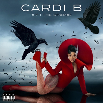 Cardi B, Summer Walker — Dead