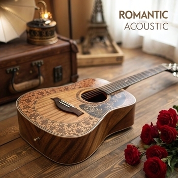 WILLOW — Romantic Acoustic
