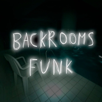 Murflauer — BACKROOMS FUNK