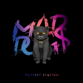 Слушать «Just Keep (Mad Dogs 2017)» — The First Station Обложка «Just Keep (Mad Dogs 2017)» — The First Station