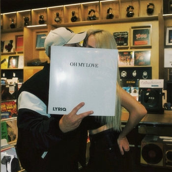 Lyriq — Oh My Love