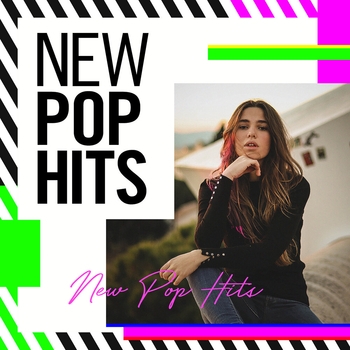 «New Pop Hits» — альбом 2KBABY, PartyNextDoor, Joel Corry