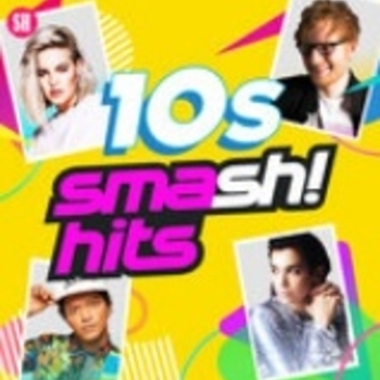 Перейти к альбому «10s Smash Hits» «10s Smash Hits» — альбом NONONO, Tinie Tempah, Vance Joy