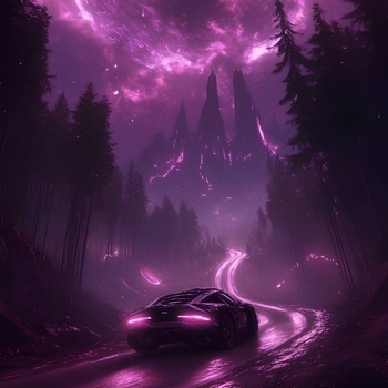 «Break for You» — альбом NXILY