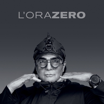 Renato Zero — L'ORAZERO