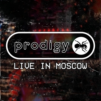«MTV Live: Moscow 1997» — альбом The Prodigy