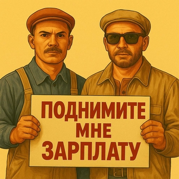 Galibri & Mavik — Поднимите мне зарплату