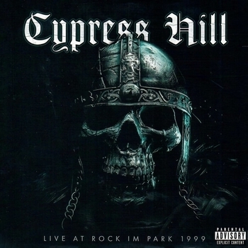 Cypress Hill — Rock Im Park 1999