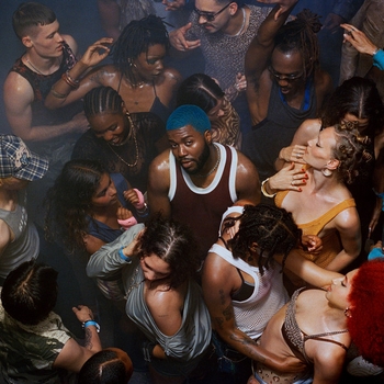 Khalid — Medicine