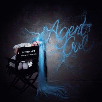 Instasamka — AGENT GIRL