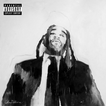 Обложка «Don't kill the party» — Ty Dolla Sign, Quavo, Juicy J