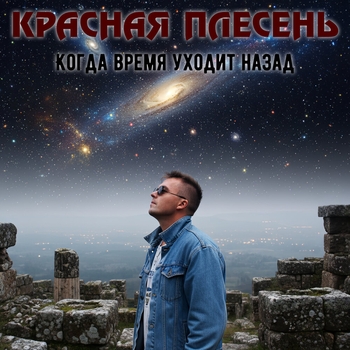 «Когда время уходит назад» — альбом Красная плесень