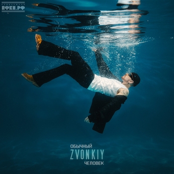 Zvonkiy — Обычный человек