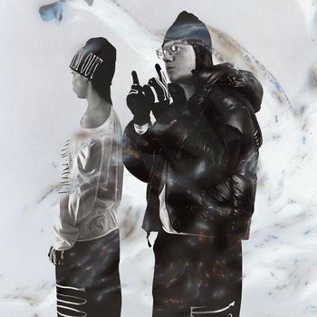«I'M OUT» — альбом FENDIGLOCK