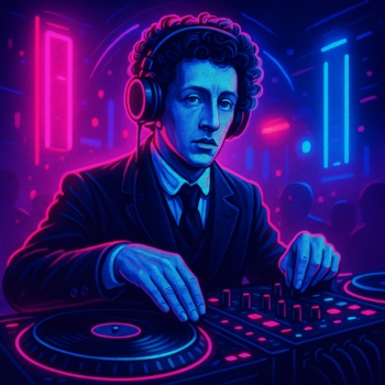 «Ремиксы. Часть I.» — альбом DJ Блокnote