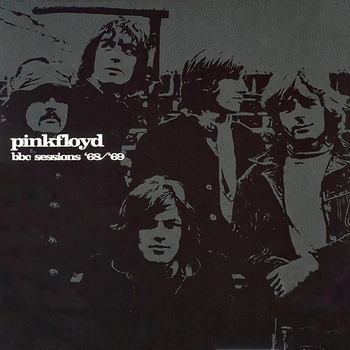 Pink Floyd — The BBC Sessions 1968-69