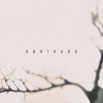 Обложка «Obrigado (Октябрь 2025)» — MiyaGi & Эндшпиль