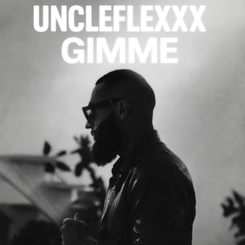 Обложка «GIMME (Slowed)» — Uncleflexxx