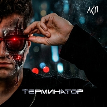 Обложка «Терминатор» — Лсп