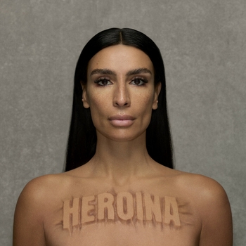 Karol G feat Sevdaliza — No Me Cansare (2024)