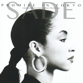 Перейти к альбому «Tokyo 1986» «Tokyo 1986» — альбом Sade