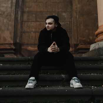 Обложка «Что с тобой?» — Raikaho