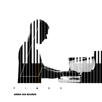 «Piano» — альбом Armin van Buuren