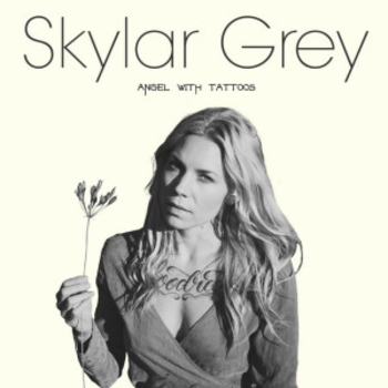 Skylar Grey — Be A Man About It