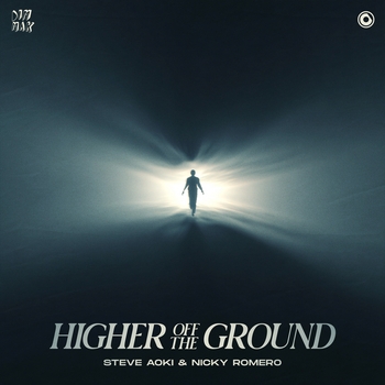 «Higher Off The Ground» — альбом Steve Aoki, Nicky Romero