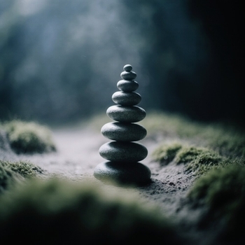 Meditation — Хор Монахов