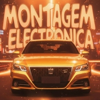 Ariis, ZxcFold, Yb Wasg'ood — MONTAGEM ELECTRONICA