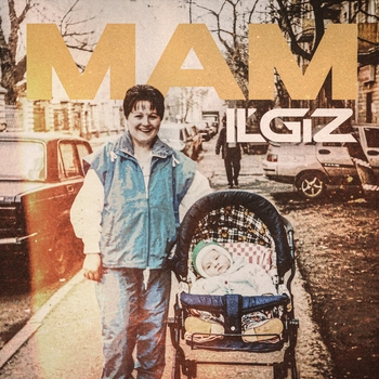 Обложка «Мам» — Il'giz
