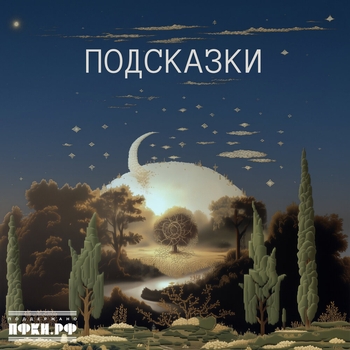 «Подсказки» — альбом ST