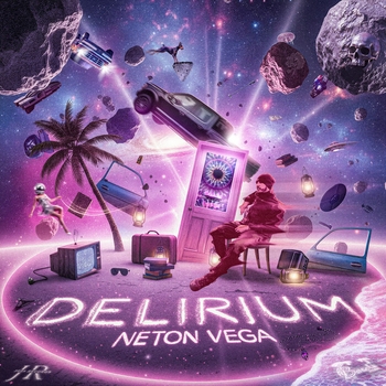 Benny Blanco, Neton Vega — Perro Fiel